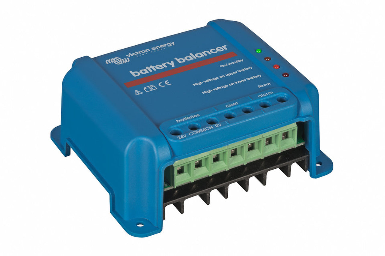 Victron Battery Equalizer - Euromotive Energy Ltd