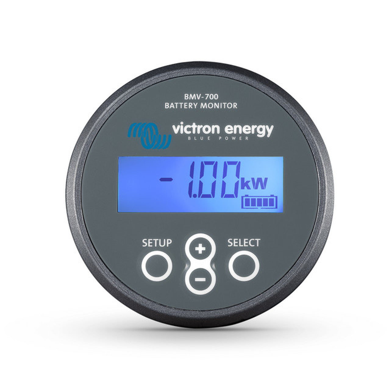 Victron BMV702 Battery Monitor Kit - Euromotive Energy Ltd