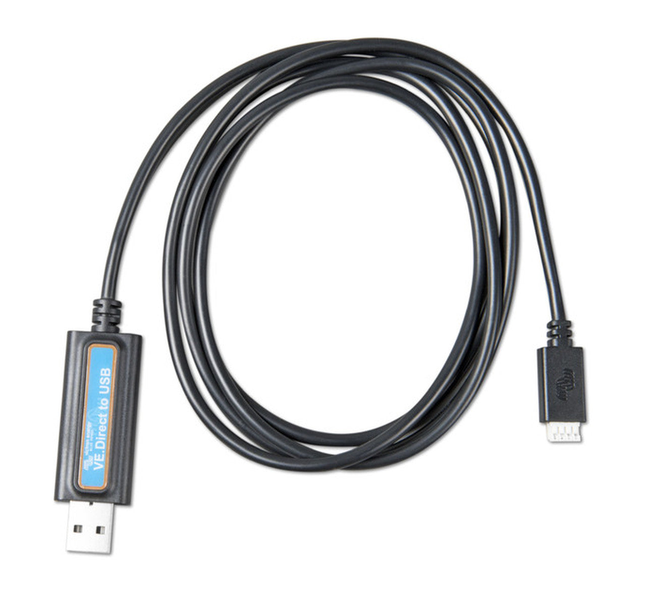 Victron VE.Direct to USB Interface - Euromotive Energy Ltd
