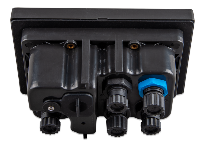 Victron CANvu GX - Euromotive Energy Ltd