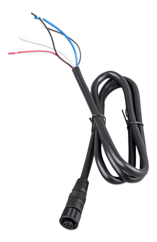 Victron CANvu GX IO Extender and Wiring Kit - Euromotive Energy Ltd