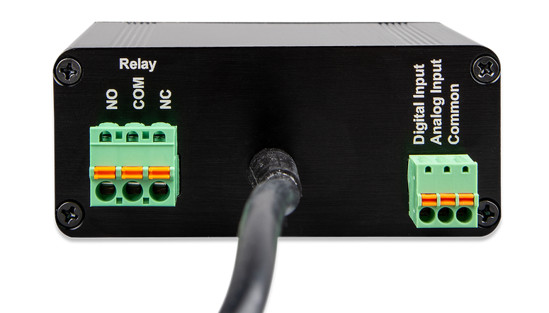 Victron CANvu GX IO Extender and Wiring Kit - Euromotive Energy Ltd