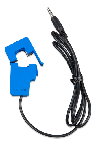 Current Transformer 100A:50mA for MultiPlus-II (5m) - Euromotive Energy Ltd