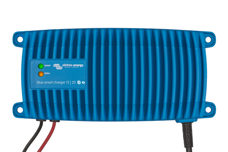 BLUE SMART IP67 CHARGER WATERPROOF