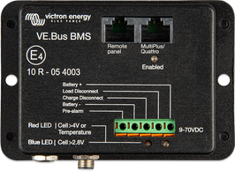 Battery Management Systems