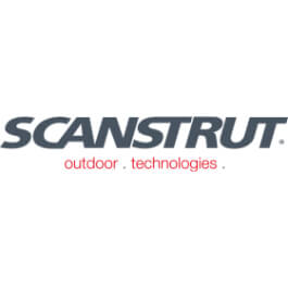 Scanstrut Deck & Roof Entry Seals