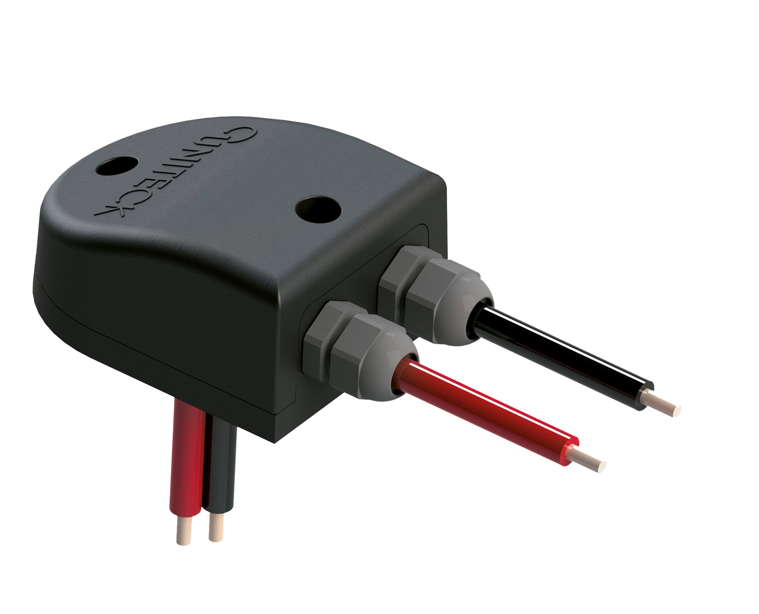 Roof/BulkheadPass-Waterproof&UV resis.for 4-6mm²cable