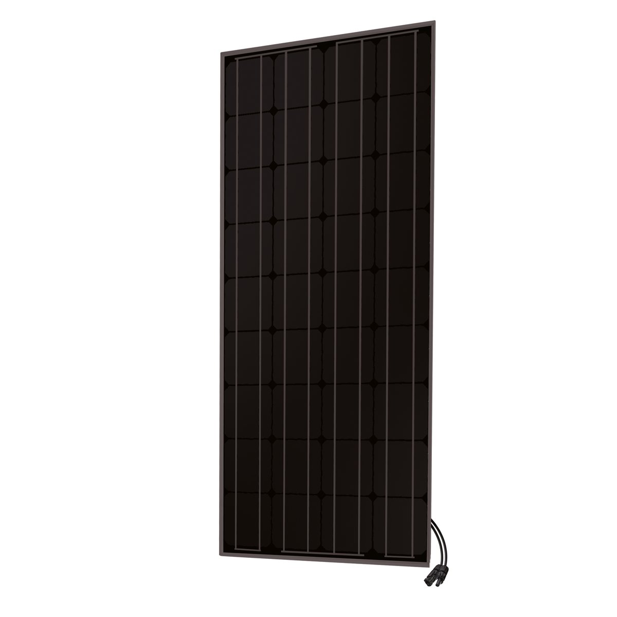 Uniteck UNISUN 150.12 M 150W monocrystalline solar panel