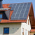 Sunpro Tier1 550W Solar Panel Silver Frame