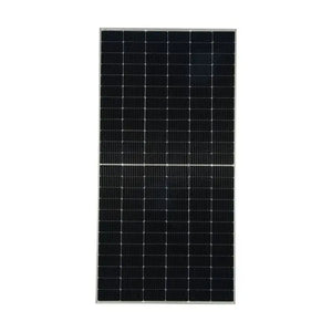 Sunpro Tier 1  460W Solar Panel  Black frame