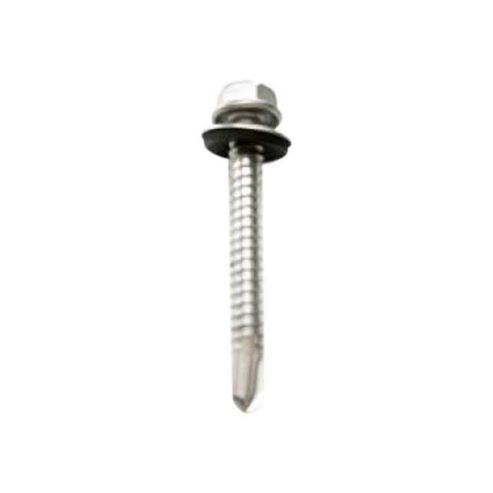 Screw M6*50Mm For Solar Panel 30Pcs/Set