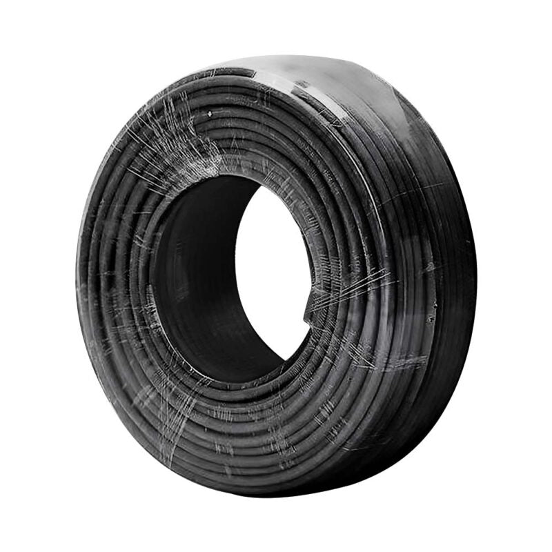 SC4-50B - Solar Cable-4 Sq.Mm Black (50M/Roll)