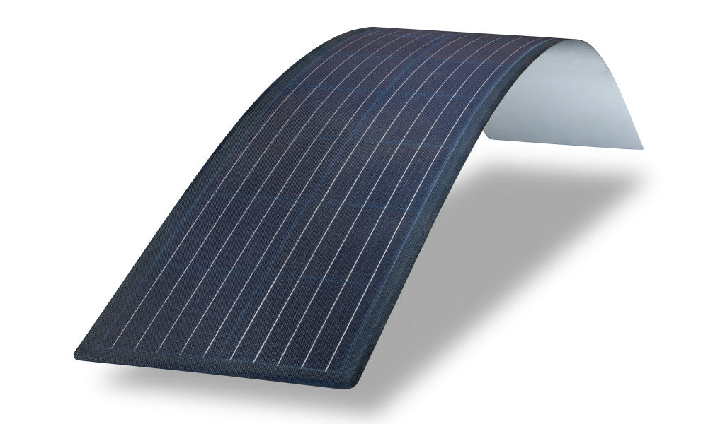 DAS Energy Super Light Solar Energy  Module  870mm