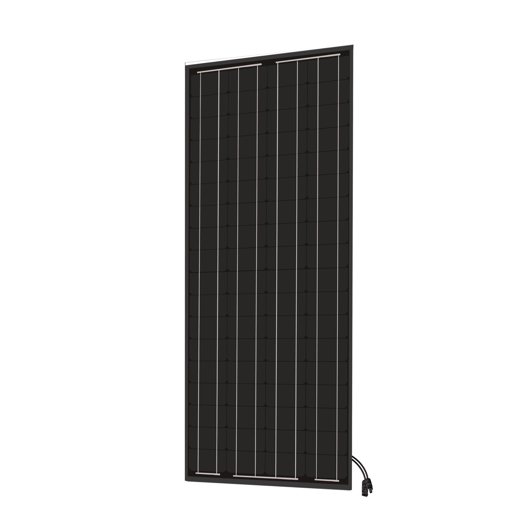 Unisun 100.24M 24V Monocrystalline Solar Panel