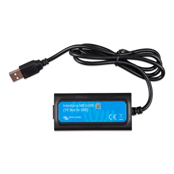 Interface MK3-USB-C (VE.Bus to USB-C)