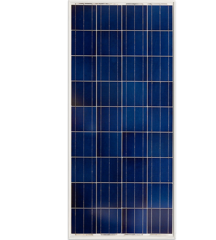 Solar Panel 215W-24V Mono 1580x705x35mm series 4b