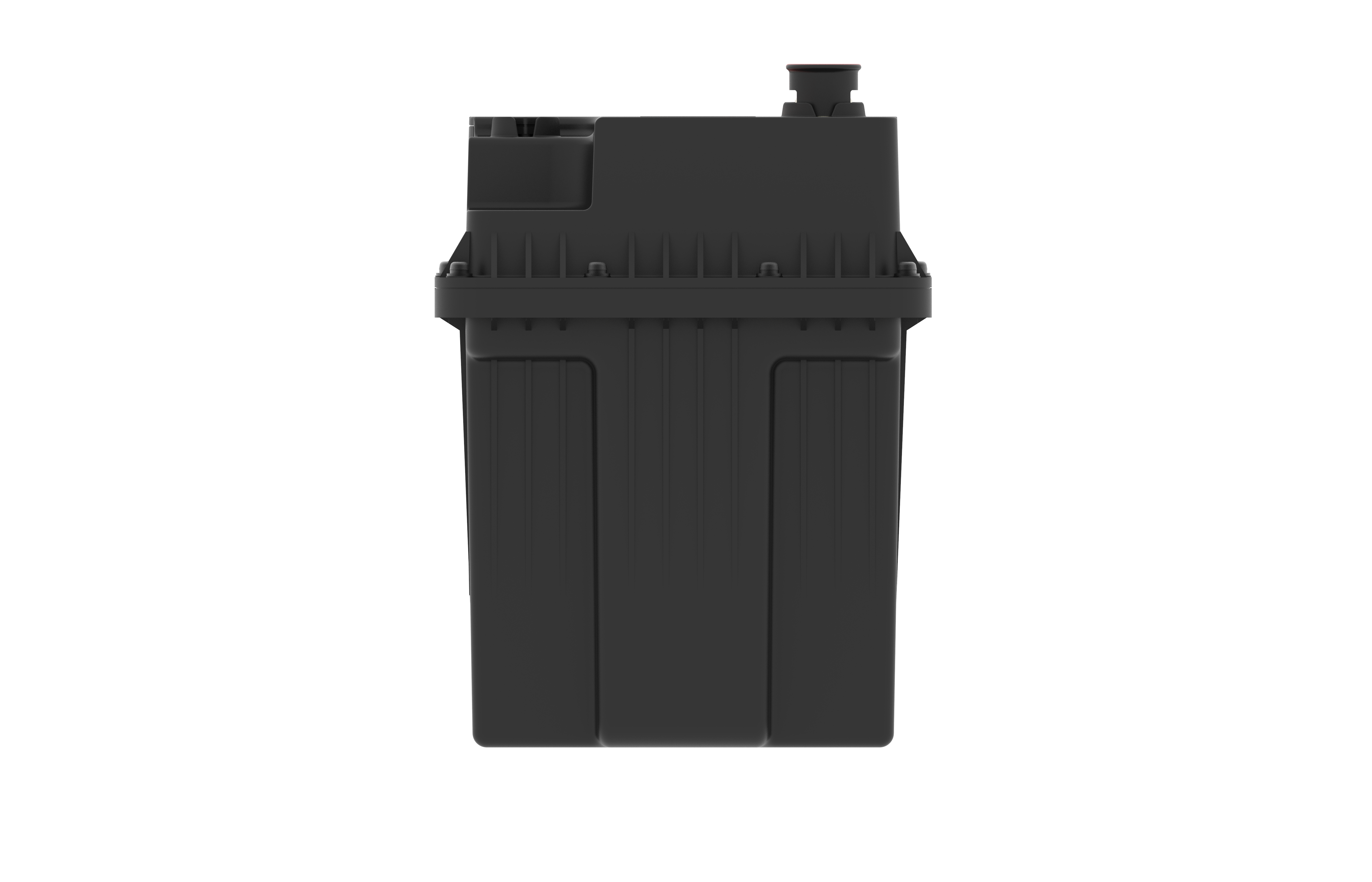 Pytes Ecox 12100, LiFePO4 Battery, IP67, 1.2 kWh, 12.8 V, 100 Ah