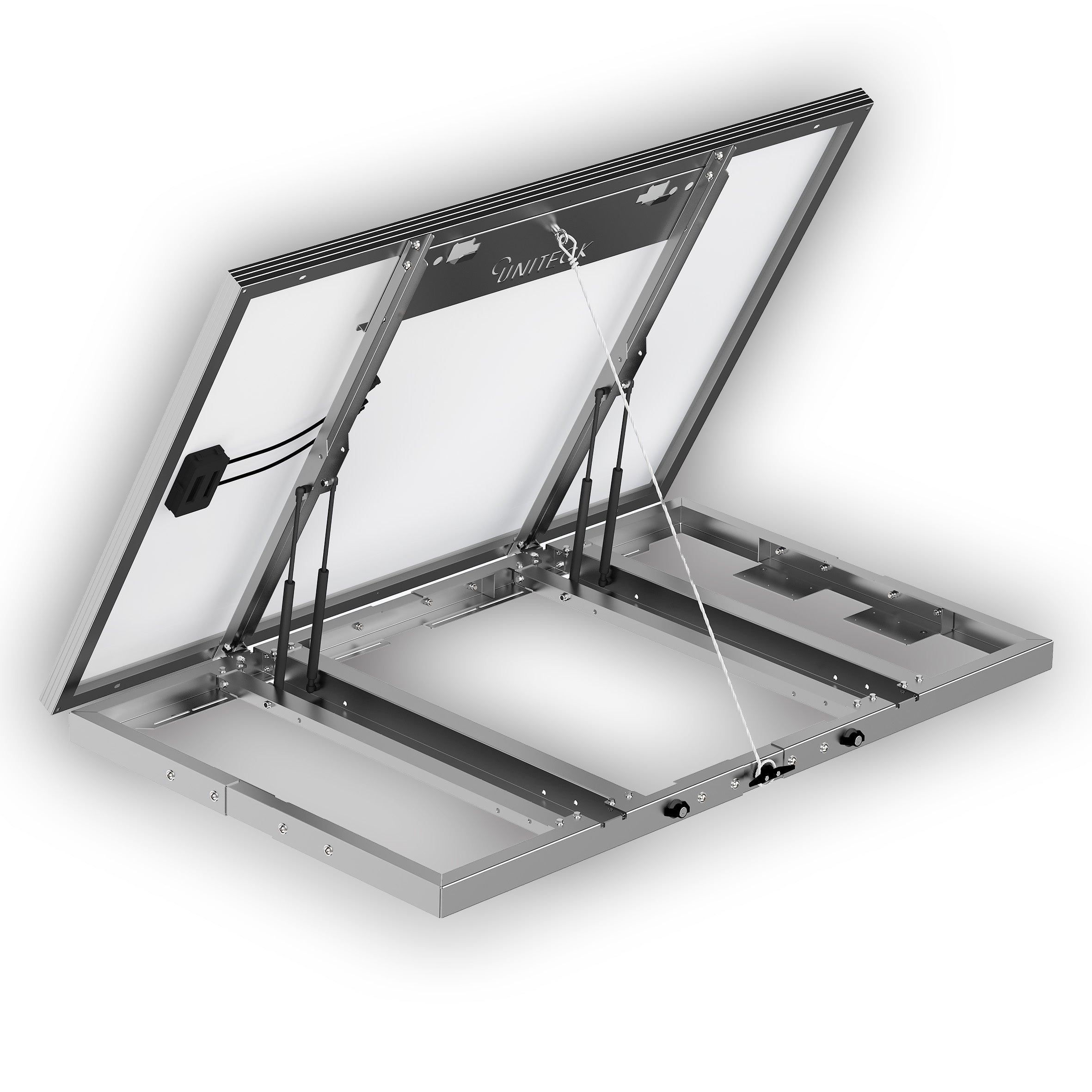 UNIFIX 300.1C Frame For Tilting Solar Panel