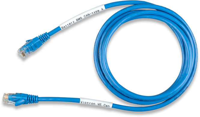 Victron VE.Can to CAN-bus BMS type B cable 1.8 m