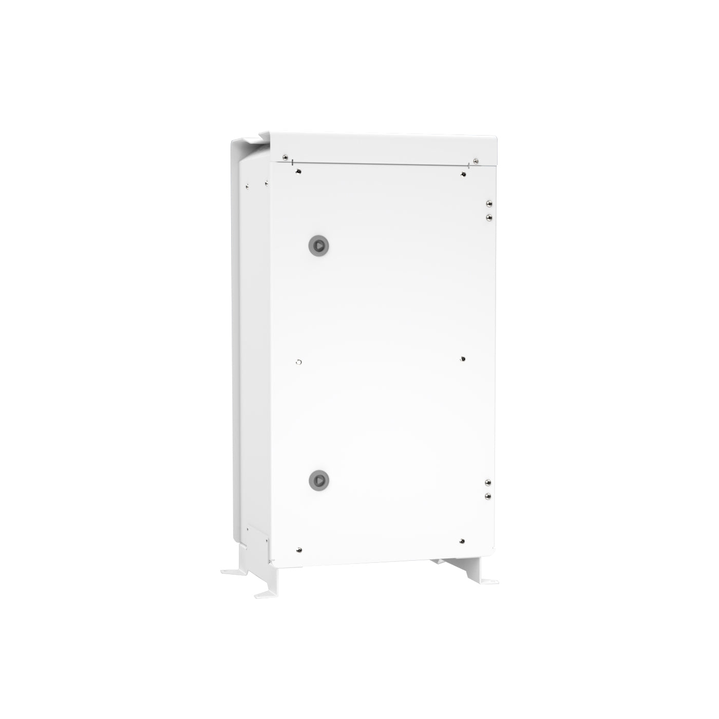 UNIBOX600.24-outdoor ventilated elec.enclosure