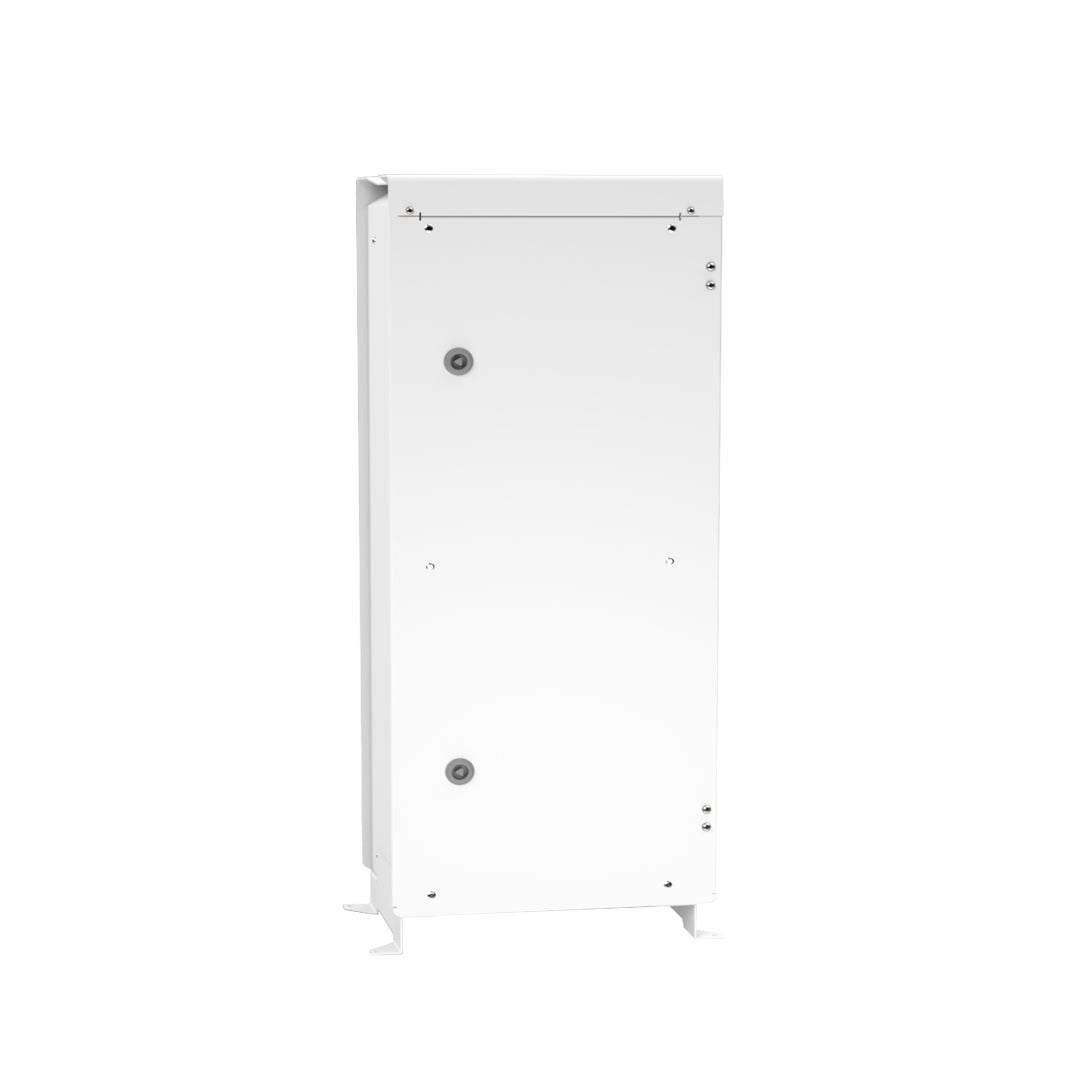 UNIBOX1200.24-outdoor ventil.elec.enclosure