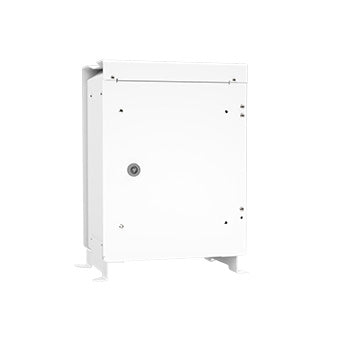 UNIBOX500.24-outdoor ventilated elec.enclosure