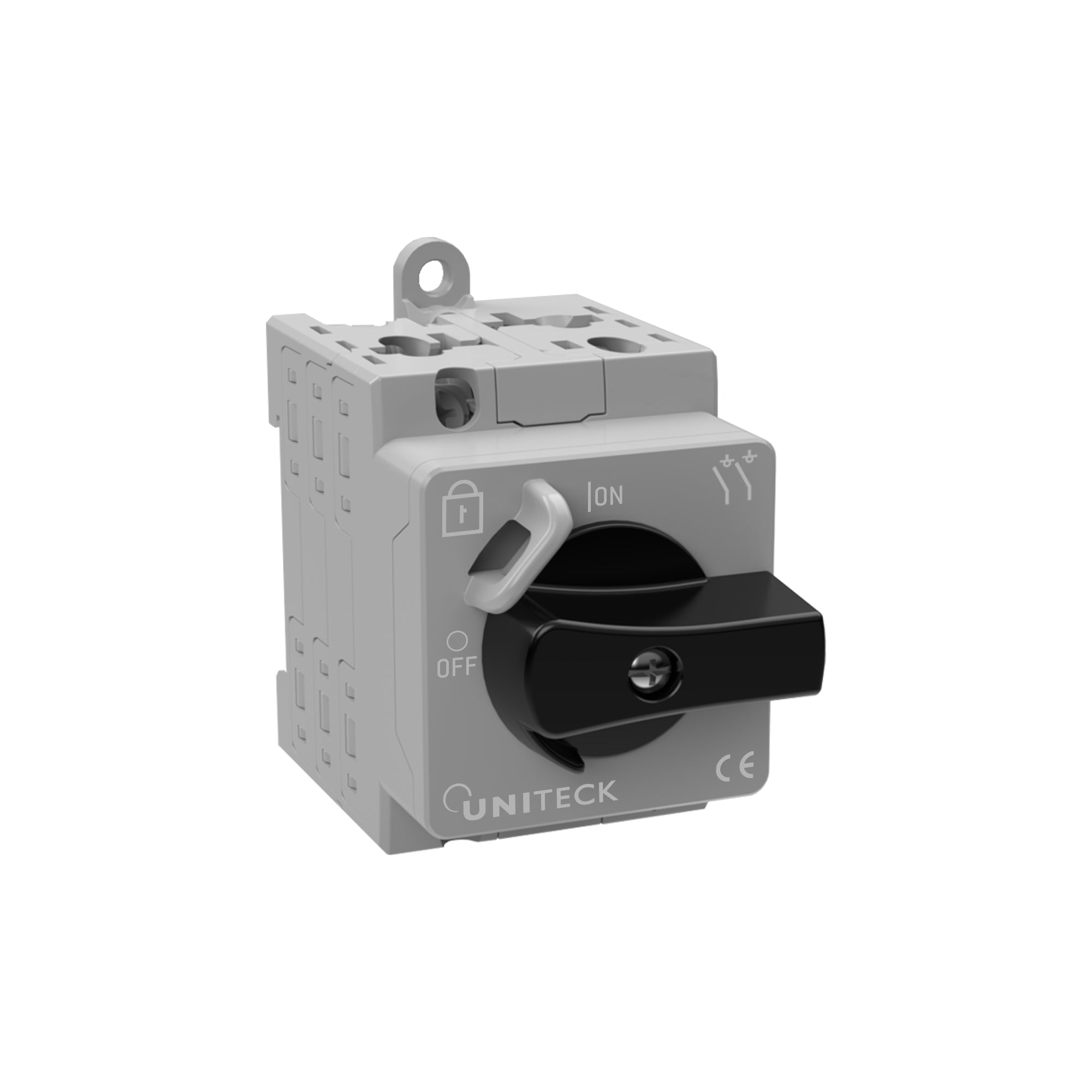 Solar Panel switch disconnetor-500V DC-32A-double pole