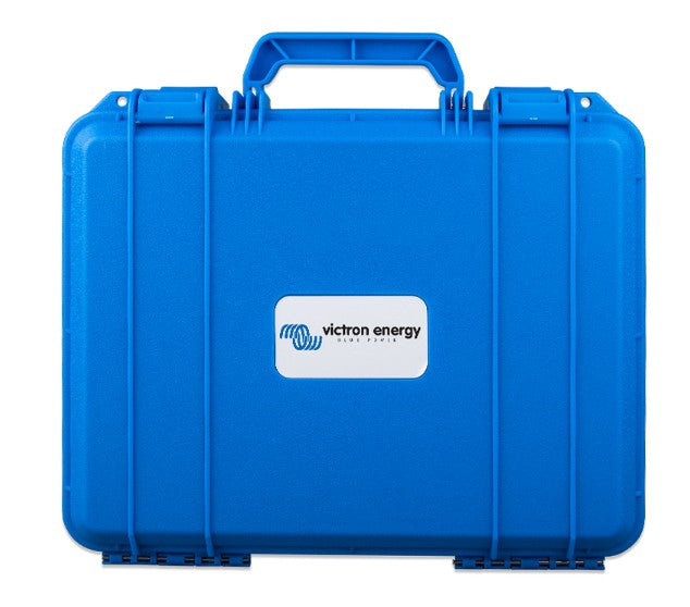 Case for BPC chargers and accessories (12/25 and 24/13)