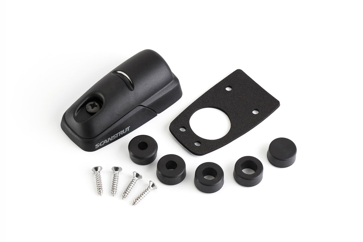 DS-H10-BLK Horizontal Cable Seal
