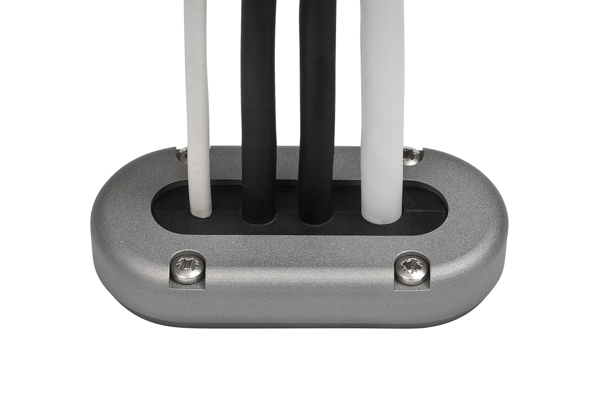 DS-Multi Vertical Cable Seal Aluminium