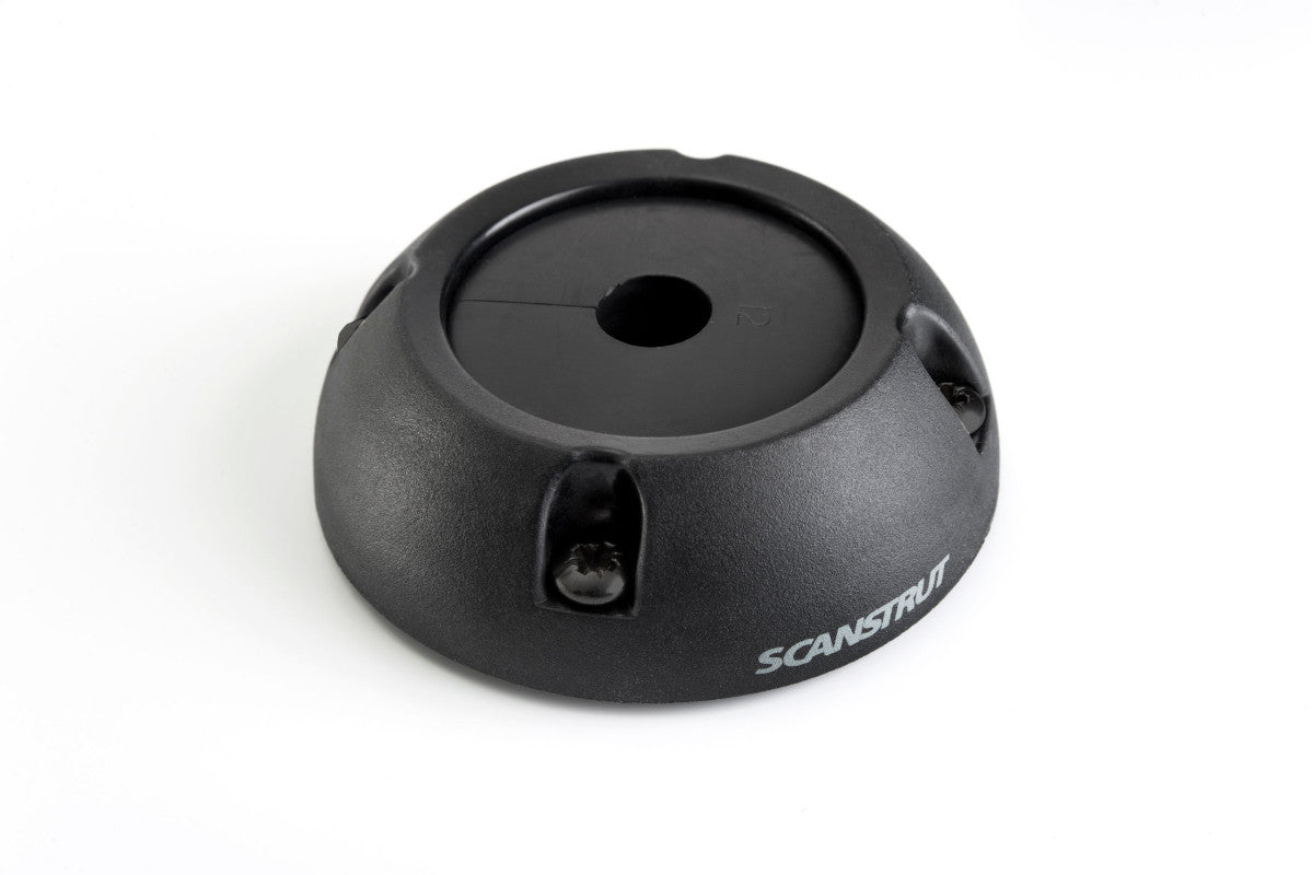 DS40-P-BLK Vertical Cable Seal