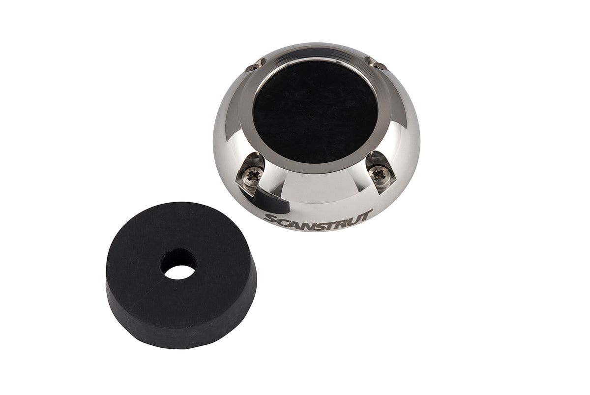 DS40-S Vertical Cable Seal Stainless