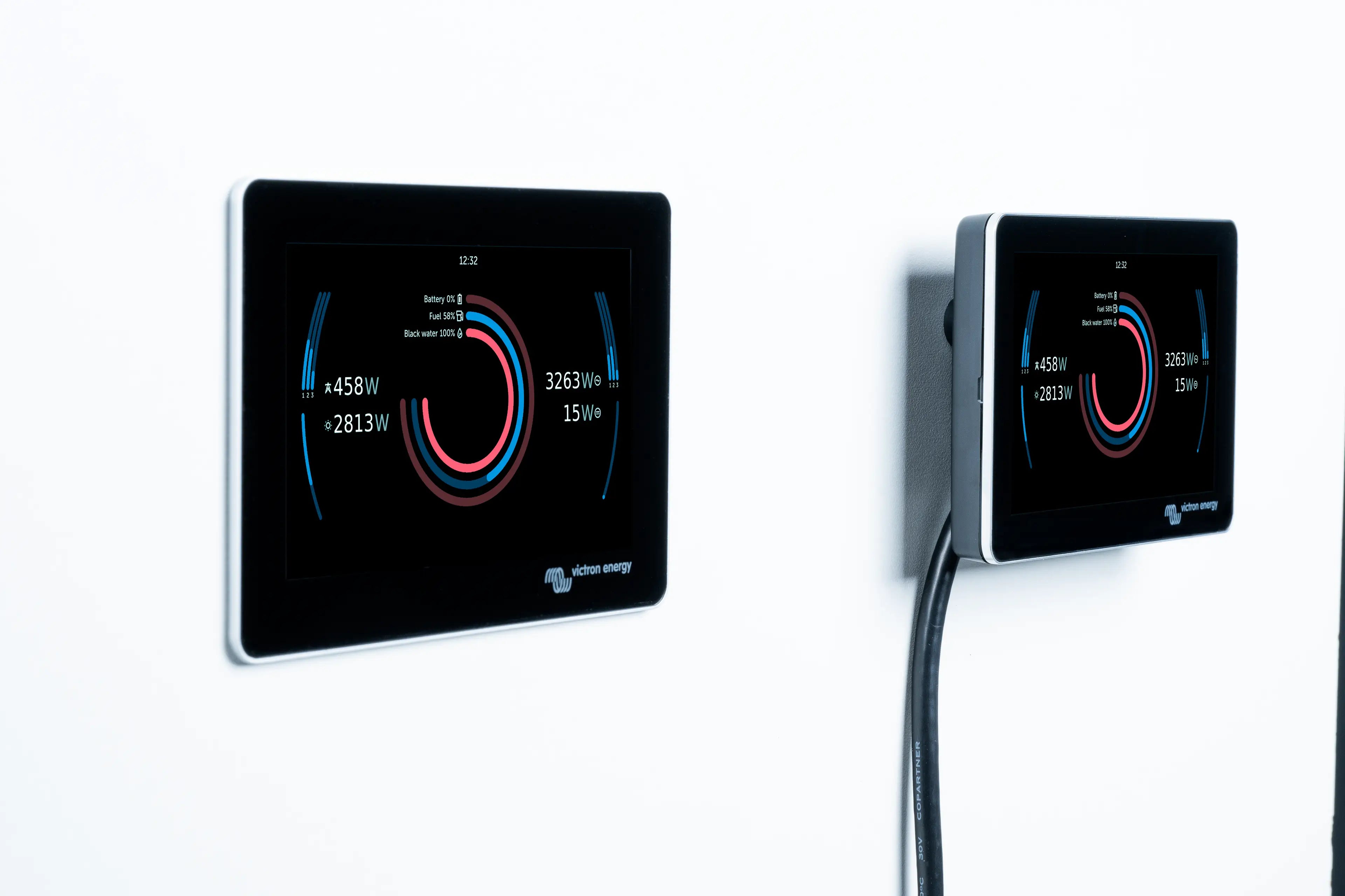 GX Touch 50 FLUSH VERSION