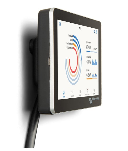 GX Touch 70 Wall Mount