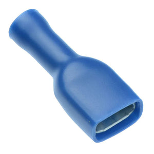 Products Insulated Female Spade Connectors