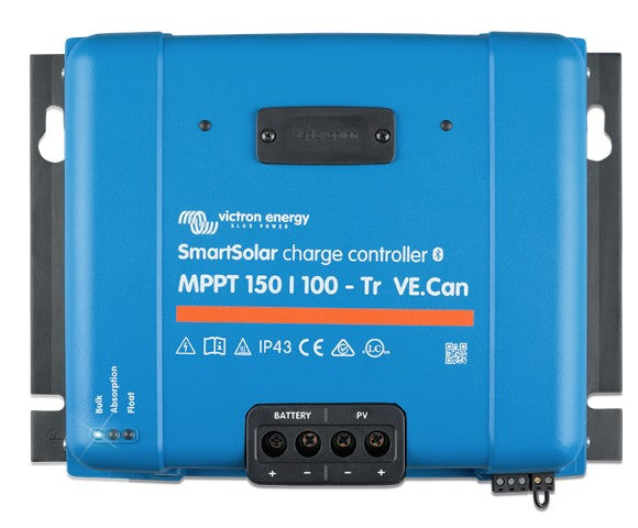 SmartSolar MPPT 150/100-Tr VE.Can