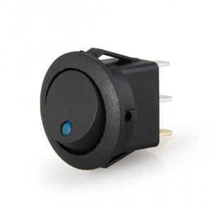Products Mini Rocker Switch On/Off LED