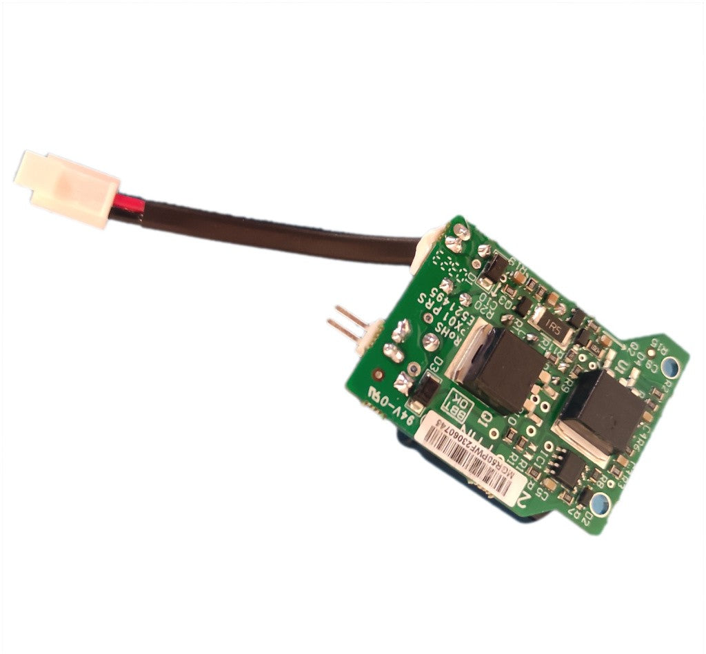 PCBA,MGR50_MP-II 8/10kVA fan PWM converter 40kHz