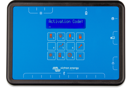 SHS 200 MPPT v3.0 MC4
