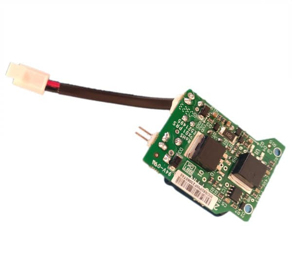 PCBA,MGR50_MP-II fan PWM converter 40kHz