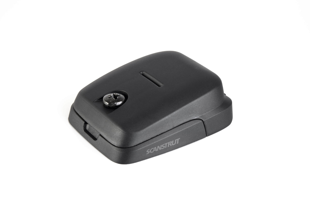 DS-HD6-BLK Double Horizontal Cable Seal