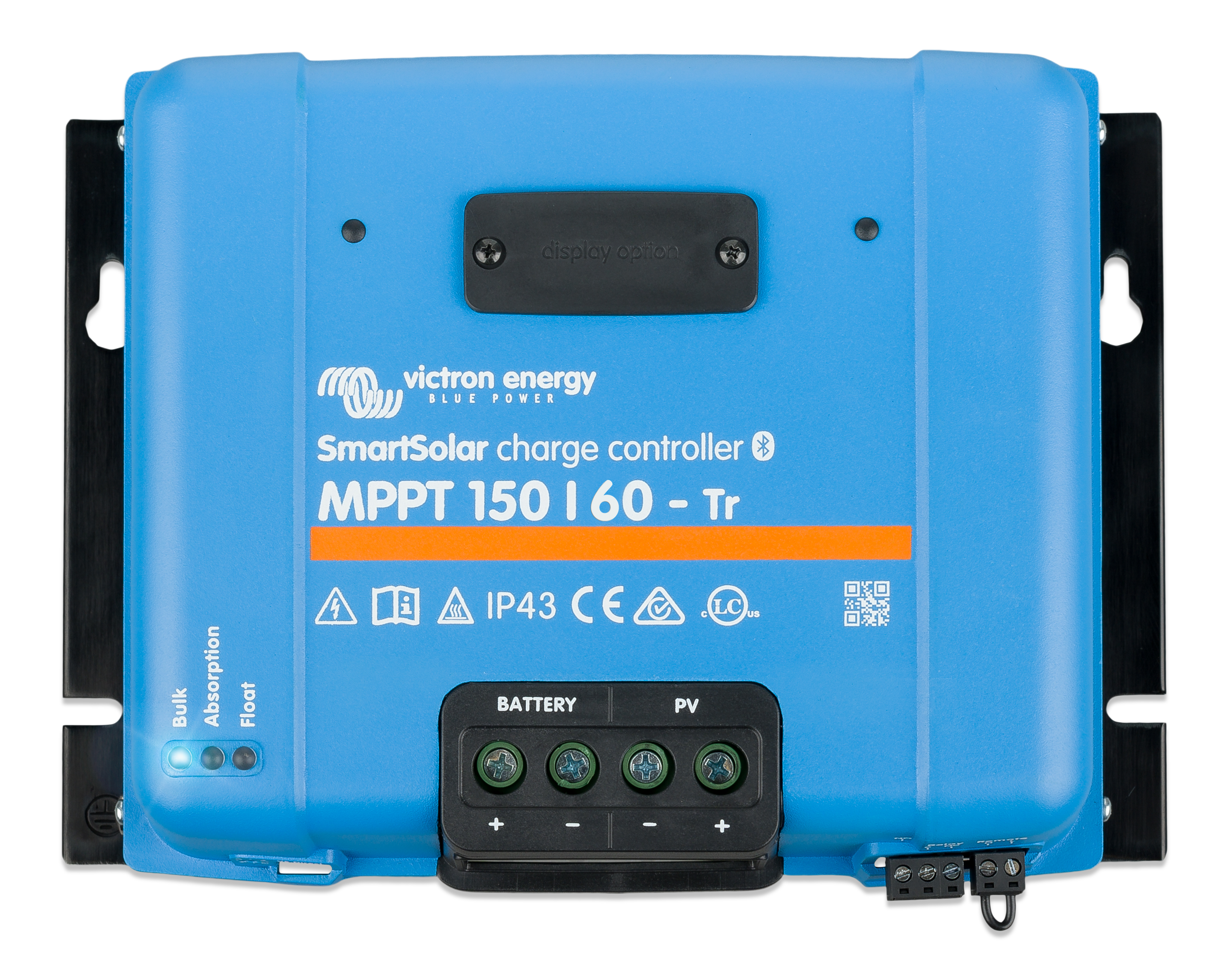 SmartSolar MPPT 150/60-Tr 12/24/36/48v