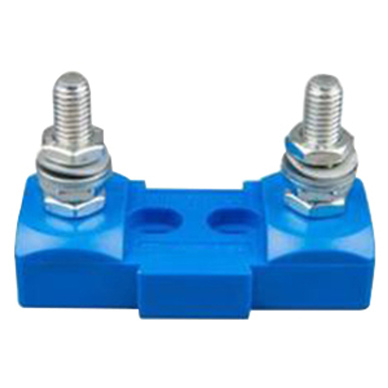 Modular fuse holder for MEGA-fuse
