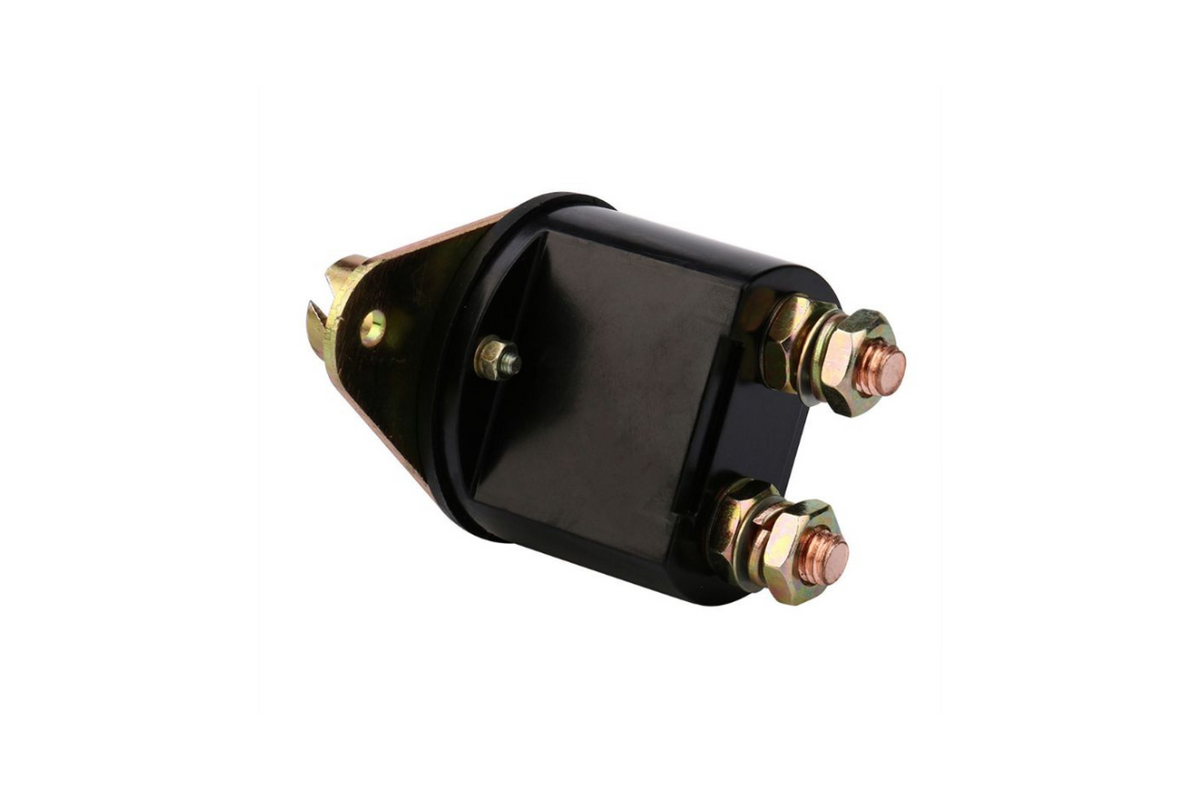 ENG 300A battery isolator switch – view 6