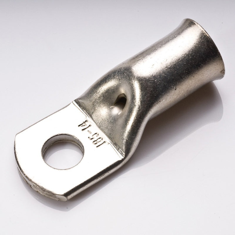 Copper Tube Terminals