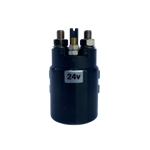 ENG remote battery isolator switch 150A 24V