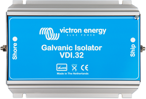 Products Galvanic Isolator VDI-32