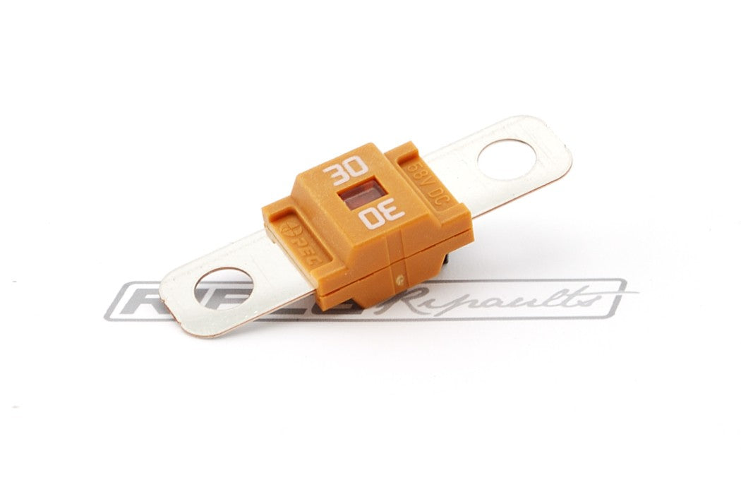 Midi Fuses