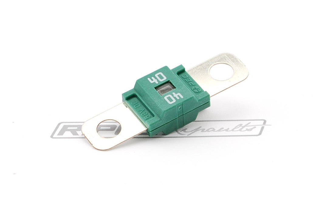 Midi Fuses