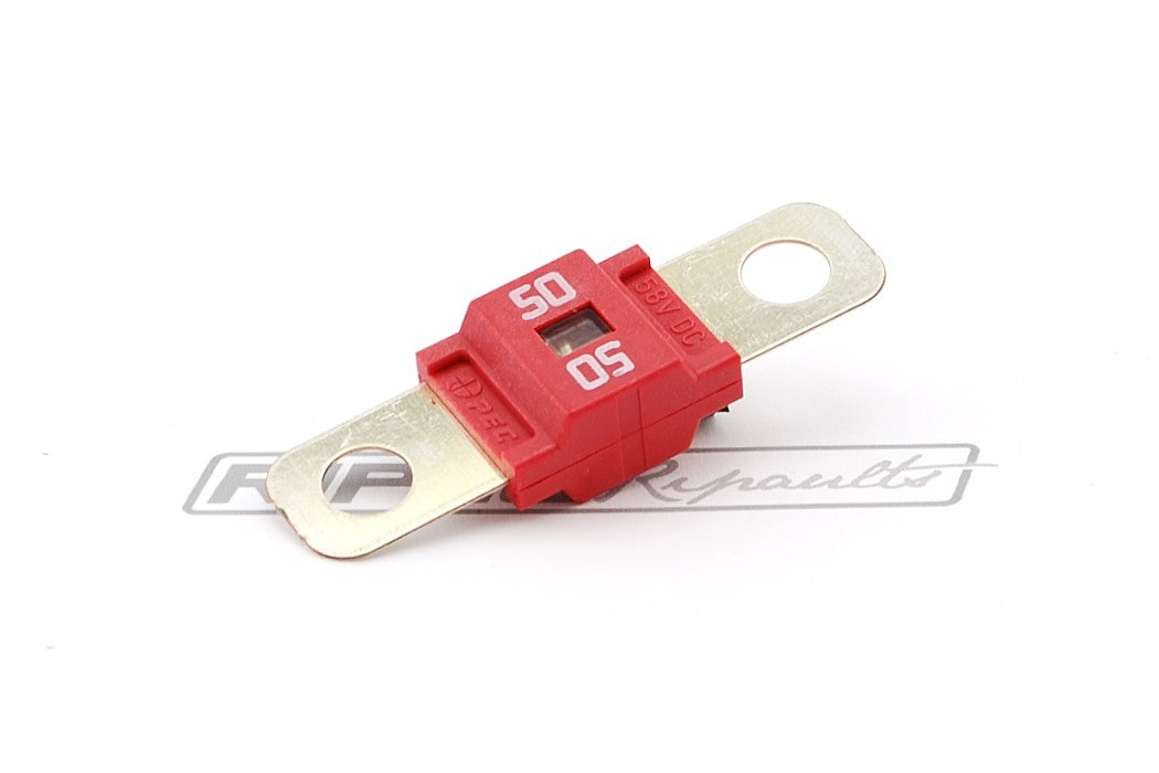 Midi Fuses